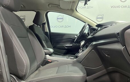 Ford Kuga III, 2017 год, 1 779 000 рублей, 11 фотография