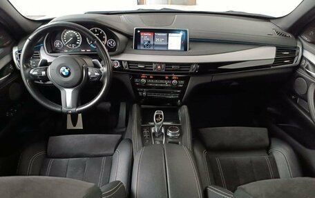 BMW X6, 2018 год, 5 600 000 рублей, 15 фотография