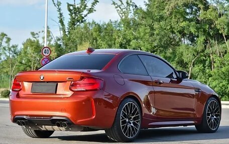 BMW M2 F87, 2018 год, 6 948 000 рублей, 5 фотография