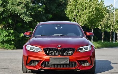 BMW M2 F87, 2018 год, 6 948 000 рублей, 7 фотография