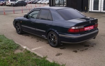 Mazda 626, 1998 год, 300 000 рублей, 1 фотография