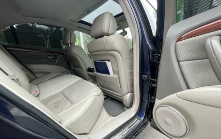 Honda Legend IV, 2007 год, 720 000 рублей, 12 фотография