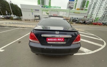 Honda Legend IV, 2007 год, 720 000 рублей, 4 фотография