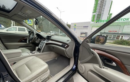 Honda Legend IV, 2007 год, 720 000 рублей, 14 фотография