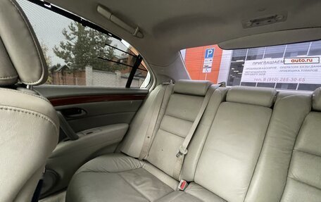 Honda Legend IV, 2007 год, 720 000 рублей, 19 фотография