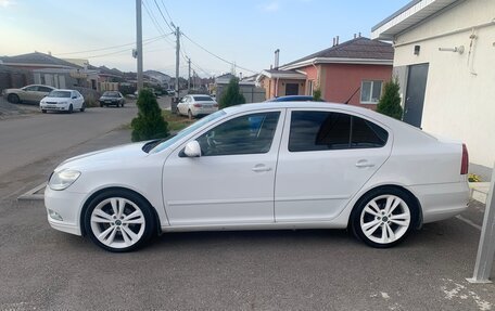 Skoda Octavia, 2012 год, 1 520 000 рублей, 9 фотография