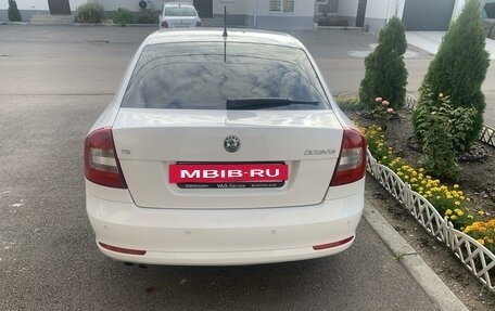 Skoda Octavia, 2012 год, 1 520 000 рублей, 6 фотография