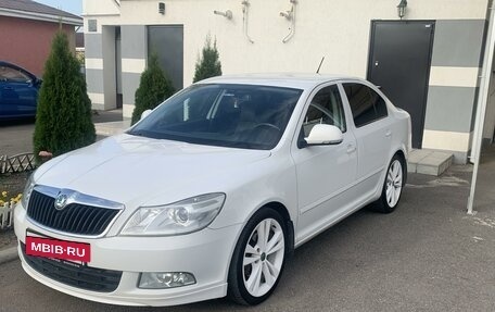 Skoda Octavia, 2012 год, 1 520 000 рублей, 2 фотография