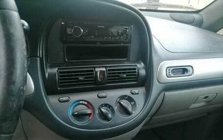 Chevrolet Rezzo, 2006 год, 300 000 рублей, 2 фотография