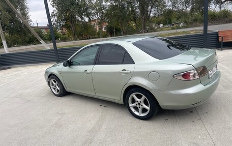 Mazda Atenza II, 2004 год, 440 000 рублей, 5 фотография