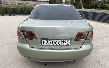 Mazda Atenza II, 2004 год, 440 000 рублей, 4 фотография