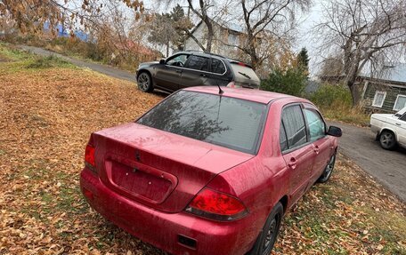 Mitsubishi Lancer IX, 2006 год, 220 000 рублей, 6 фотография