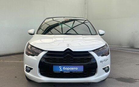 Citroen DS4, 2013 год, 1 240 000 рублей, 3 фотография