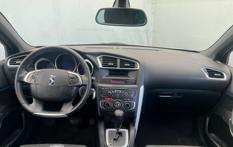 Citroen DS4, 2013 год, 1 240 000 рублей, 14 фотография