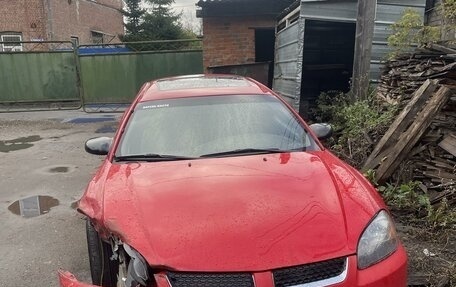 Dodge Stratus II, 2004 год, 1 фотография