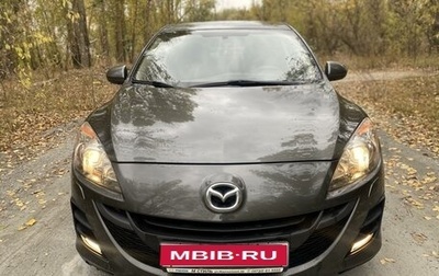 Mazda 3, 2011 год, 765 000 рублей, 1 фотография