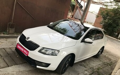 Skoda Octavia, 2014 год, 1 250 000 рублей, 1 фотография