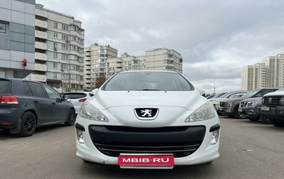 Peugeot 308 II, 2011 год, 615 000 рублей, 1 фотография