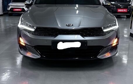 KIA K5, 2020 год, 3 250 000 рублей, 1 фотография