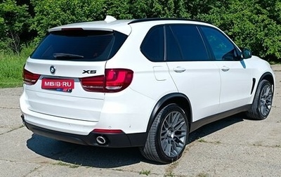 BMW X5, 2017 год, 3 999 999 рублей, 1 фотография