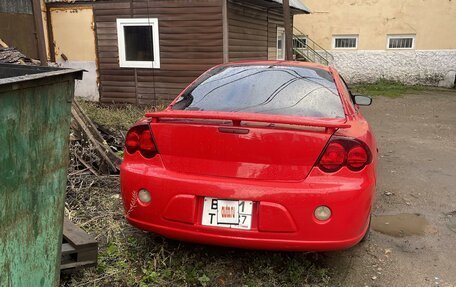 Dodge Stratus II, 2004 год, 2 фотография