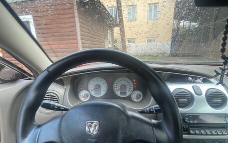 Dodge Stratus II, 2004 год, 7 фотография