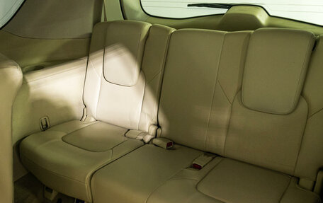 Infiniti QX80 I рестайлинг, 2013 год, 2 449 000 рублей, 15 фотография