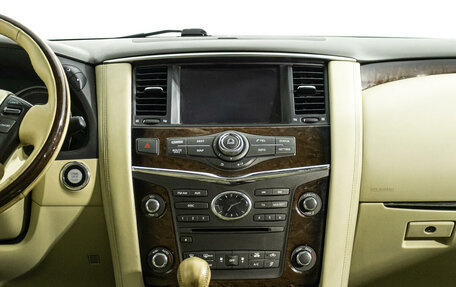 Infiniti QX80 I рестайлинг, 2013 год, 2 449 000 рублей, 14 фотография