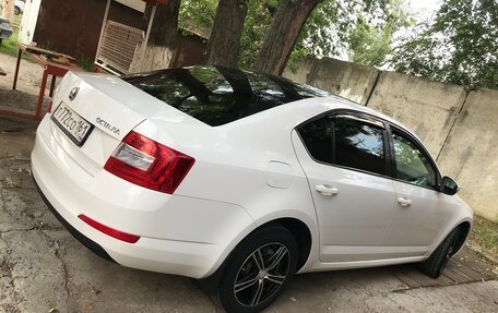 Skoda Octavia, 2014 год, 1 250 000 рублей, 7 фотография