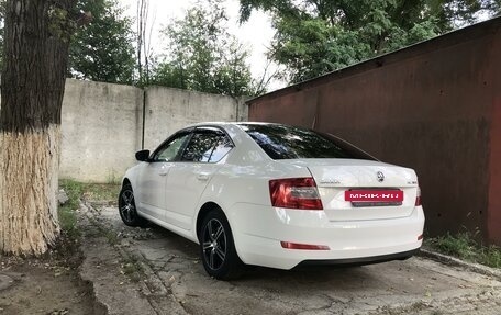 Skoda Octavia, 2014 год, 1 250 000 рублей, 6 фотография