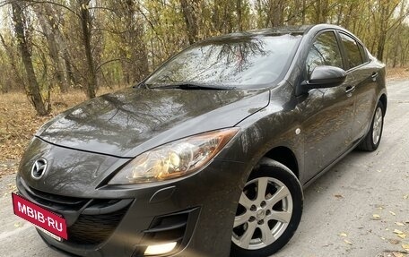 Mazda 3, 2011 год, 765 000 рублей, 2 фотография