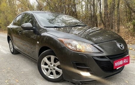 Mazda 3, 2011 год, 765 000 рублей, 3 фотография