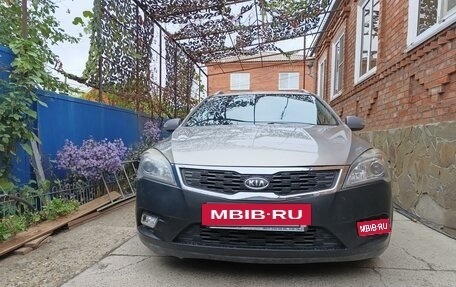 KIA cee'd I рестайлинг, 2010 год, 1 000 000 рублей, 4 фотография