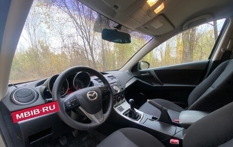 Mazda 3, 2011 год, 765 000 рублей, 8 фотография