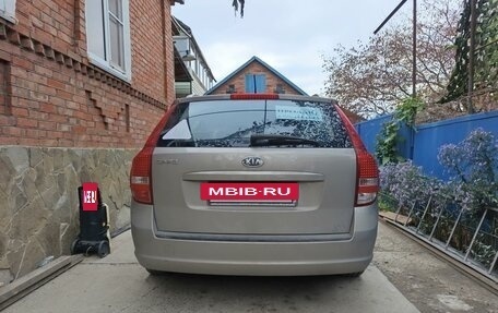 KIA cee'd I рестайлинг, 2010 год, 1 000 000 рублей, 2 фотография