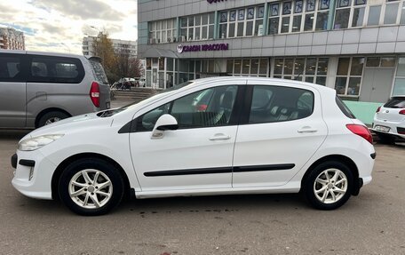 Peugeot 308 II, 2011 год, 615 000 рублей, 3 фотография