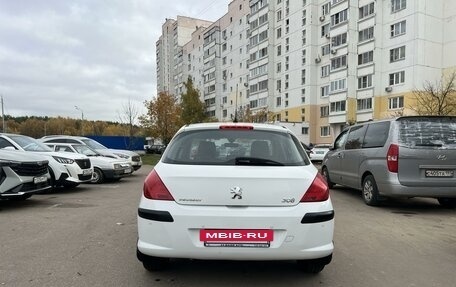 Peugeot 308 II, 2011 год, 615 000 рублей, 5 фотография