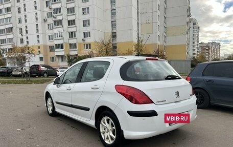 Peugeot 308 II, 2011 год, 615 000 рублей, 4 фотография