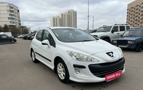 Peugeot 308 II, 2011 год, 615 000 рублей, 8 фотография