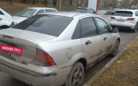 Ford Focus IV, 2002 год, 170 000 рублей, 4 фотография