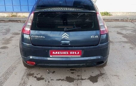 Citroen C4 II рестайлинг, 2008 год, 250 000 рублей, 7 фотография