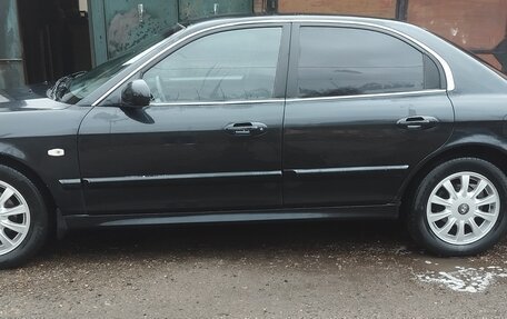 Hyundai Sonata VI, 2006 год, 550 000 рублей, 2 фотография