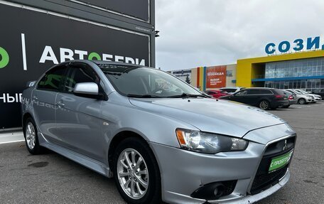 Mitsubishi Lancer IX, 2013 год, 840 000 рублей, 3 фотография