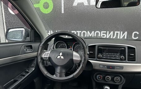 Mitsubishi Lancer IX, 2013 год, 840 000 рублей, 9 фотография