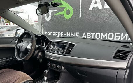 Mitsubishi Lancer IX, 2013 год, 840 000 рублей, 12 фотография