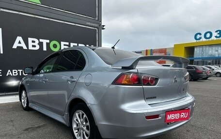 Mitsubishi Lancer IX, 2013 год, 840 000 рублей, 5 фотография