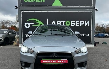 Mitsubishi Lancer IX, 2013 год, 840 000 рублей, 2 фотография