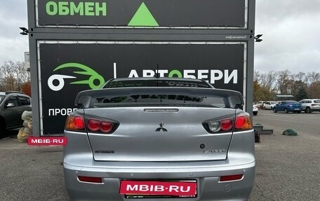 Mitsubishi Lancer IX, 2013 год, 840 000 рублей, 6 фотография