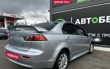 Mitsubishi Lancer IX, 2013 год, 840 000 рублей, 7 фотография