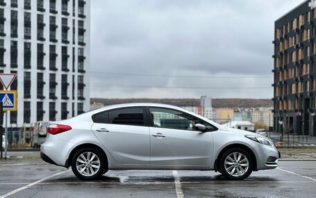 KIA Cerato III, 2013 год, 1 025 000 рублей, 4 фотография